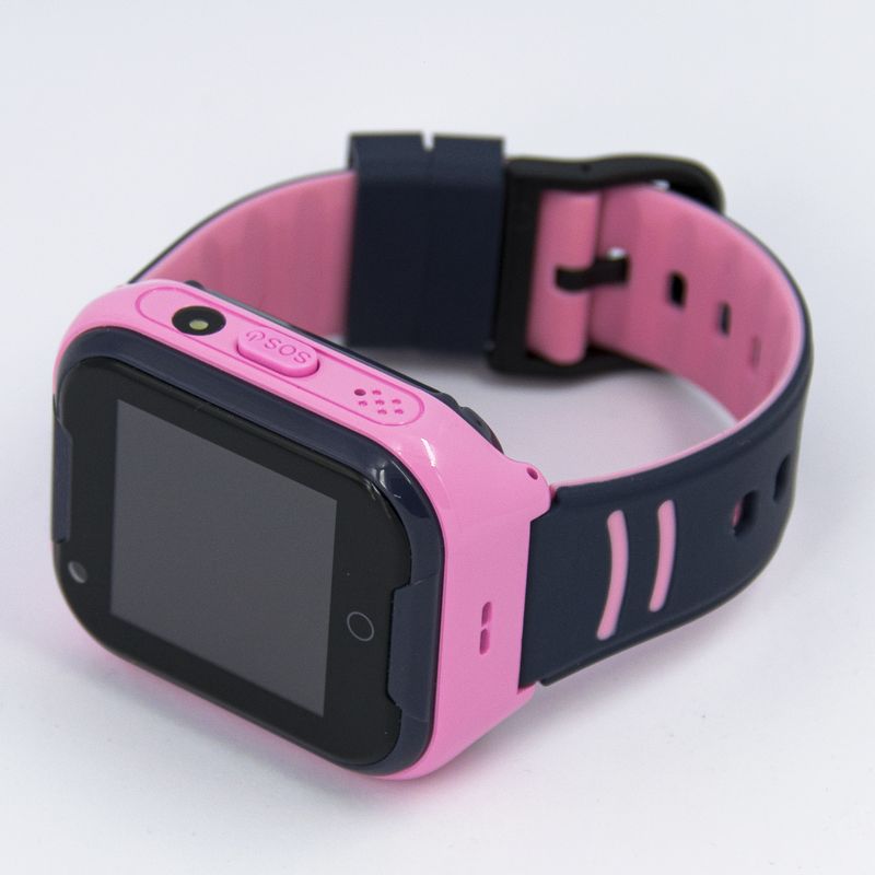 Smart Baby Watch KT11